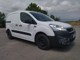 Peugeot Partner 1.6 HDI - 3 местно - 9000 лв. - 66081854 3