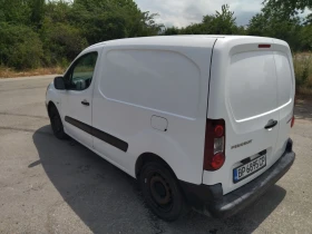 Peugeot Partner 1.6 HDI - 3 местно - 9000 лв. - 66081854 7