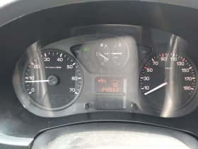 Peugeot Partner 1.6 HDI - 3 местно - 9000 лв. - 66081854 12