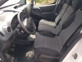 Peugeot Partner 1.6 HDI - 3 местно - 9000 лв. - 66081854 8