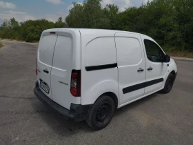 Peugeot Partner 1.6 HDI - 3 местно - 9000 лв. - 66081854 5