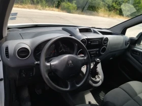 Peugeot Partner 1.6 HDI - 3 местно - 9000 лв. - 66081854 10
