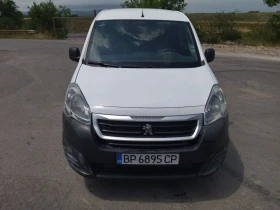 Peugeot Partner 1.6 HDI - 3 местно - 9000 лв. - 66081854 2