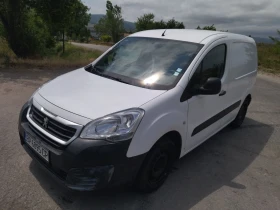 Peugeot Partner 1.6 HDI - 3 местно - 9000 лв. - 66081854 1