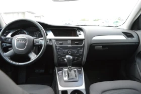 Audi A4 2.0TDI-AVTOMAT-НЕ ПАЛИ - 6999 лв. - 46940050 13