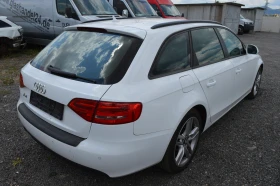 Audi A4 2.0TDI-AVTOMAT-НЕ ПАЛИ - 6999 лв. - 46940050 4