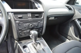 Audi A4 2.0TDI-AVTOMAT-НЕ ПАЛИ - 6999 лв. - 46940050 12