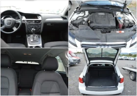 Audi A4 2.0TDI-AVTOMAT-НЕ ПАЛИ - 6999 лв. - 46940050 16