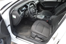 Audi A4 2.0TDI-AVTOMAT-НЕ ПАЛИ - 6999 лв. - 46940050 8