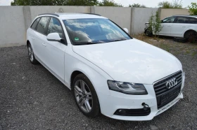 Audi A4 2.0TDI-AVTOMAT-НЕ ПАЛИ - 6999 лв. - 46940050 3