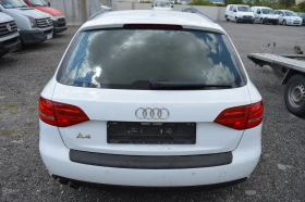 Audi A4 2.0TDI-AVTOMAT-НЕ ПАЛИ - 6999 лв. - 46940050 5