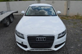 Audi A4 2.0TDI-AVTOMAT-НЕ ПАЛИ - 6999 лв. - 46940050 2