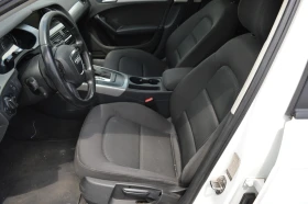 Audi A4 2.0TDI-AVTOMAT-НЕ ПАЛИ - 6999 лв. - 46940050 9