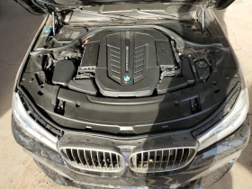 BMW 760 M760* XI* M-PACK* БИЗНЕС ПАКЕТ* ФУЛЛ ЕКСТРИ - 73500 лв. - 16635774 11