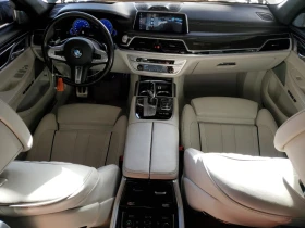 BMW 760 M760* XI* M-PACK* БИЗНЕС ПАКЕТ* ФУЛЛ ЕКСТРИ - 73500 лв. - 16635774 8