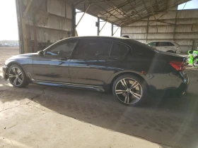 BMW 760 M760* XI* M-PACK* БИЗНЕС ПАКЕТ* ФУЛЛ ЕКСТРИ - 73500 лв. - 16635774 4