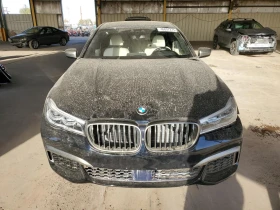 BMW 760 M760* XI* M-PACK* БИЗНЕС ПАКЕТ* ФУЛЛ ЕКСТРИ - 73500 лв. - 16635774 2
