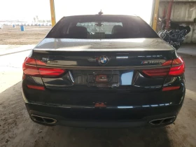 BMW 760 M760* XI* M-PACK* БИЗНЕС ПАКЕТ* ФУЛЛ ЕКСТРИ - 73500 лв. - 16635774 5