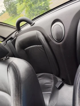 Peugeot 206 CC - 3200 лв. - 67001650 12