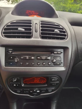 Peugeot 206 CC - 3200 лв. - 67001650 9