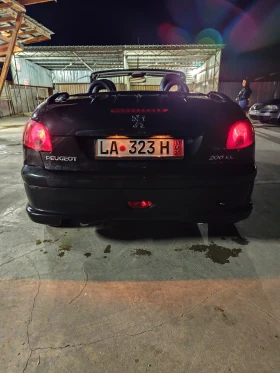 Peugeot 206 CC - 3200 лв. - 67001650 4