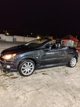 Peugeot 206 CC - 3200 лв. - 67001650 6