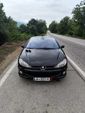 Peugeot 206 CC - 3200 лв. - 67001650 2