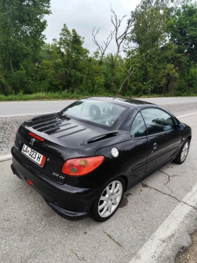 Peugeot 206 CC - 3200 лв. - 67001650 3