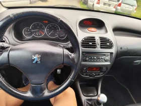 Peugeot 206 CC - 3200 лв. - 67001650 8