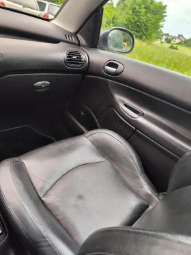 Peugeot 206 CC - 3200 лв. - 67001650 13