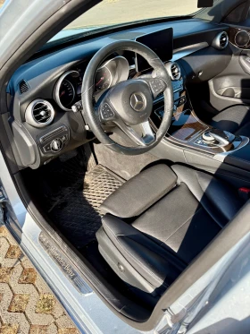Mercedes-Benz C 300 | Mobile.bg    6