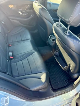 Mercedes-Benz C 300 | Mobile.bg    7