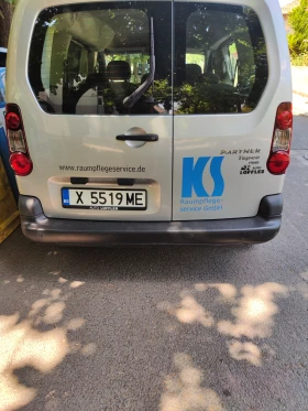 Peugeot Partner Partner | Mobile.bg    3