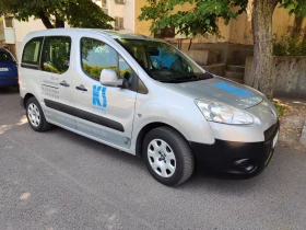Peugeot Partner Partner | Mobile.bg    2