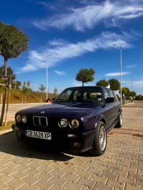 Обява за продажба на BMW 325 ix ~16 500 лв. - изображение 1