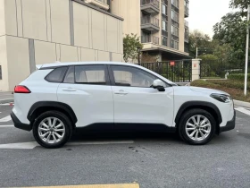 Toyota Corolla Cross | Mobile.bg    6