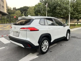 Toyota Corolla Cross | Mobile.bg    4