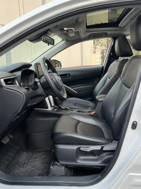 Toyota Corolla Cross | Mobile.bg    9
