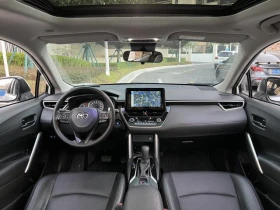 Toyota Corolla Cross | Mobile.bg    11