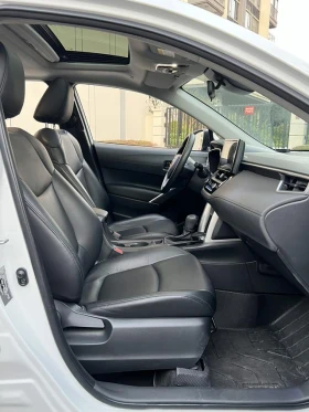 Toyota Corolla Cross | Mobile.bg    7