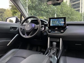 Toyota Corolla Cross | Mobile.bg    12