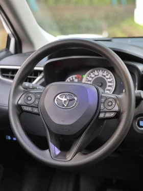 Toyota Corolla Cross | Mobile.bg    13