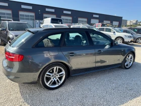 Audi A4 2.0TDI Sline Quattro avtomatic 177ps | Mobile.bg    6