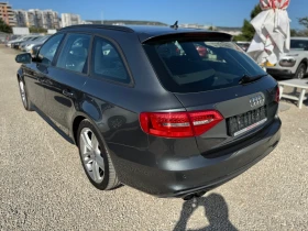 Audi A4 2.0TDI Sline Quattro avtomatic 177ps | Mobile.bg    5