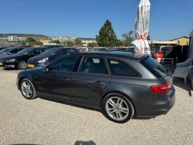 Audi A4 2.0TDI Sline Quattro avtomatic 177ps | Mobile.bg    7