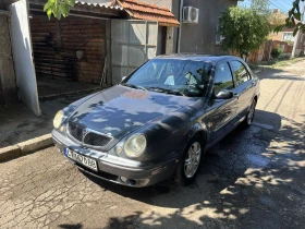 Lancia Lybra 2.4JTD | Mobile.bg    2