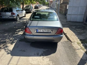 Lancia Lybra 2.4JTD | Mobile.bg    5
