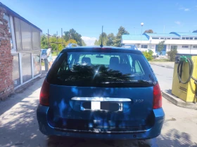 Peugeot 307 SW | Mobile.bg    4