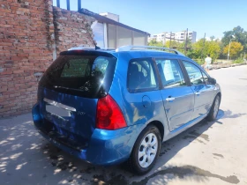 Peugeot 307 SW | Mobile.bg    6