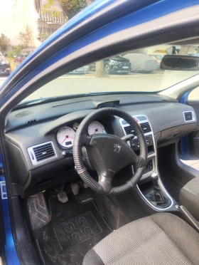 Peugeot 307 SW | Mobile.bg    8